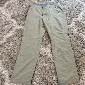 Under Armour Men's Golf Pants 34x 30